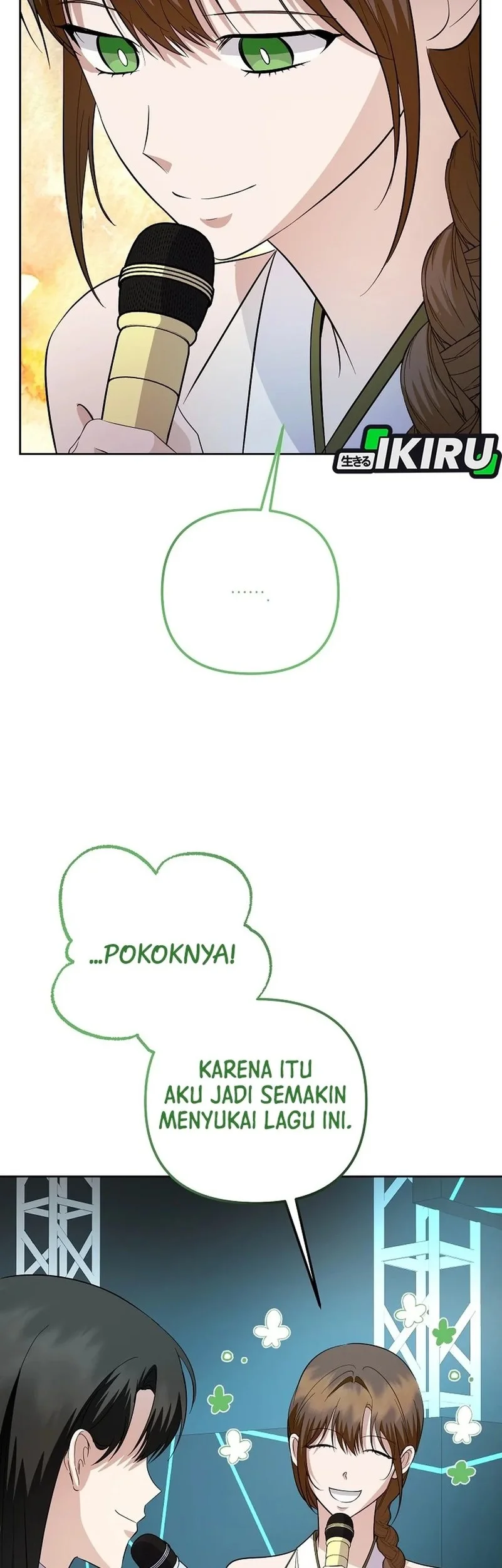 the crazy genius composer returns chapter 89 - Page 62