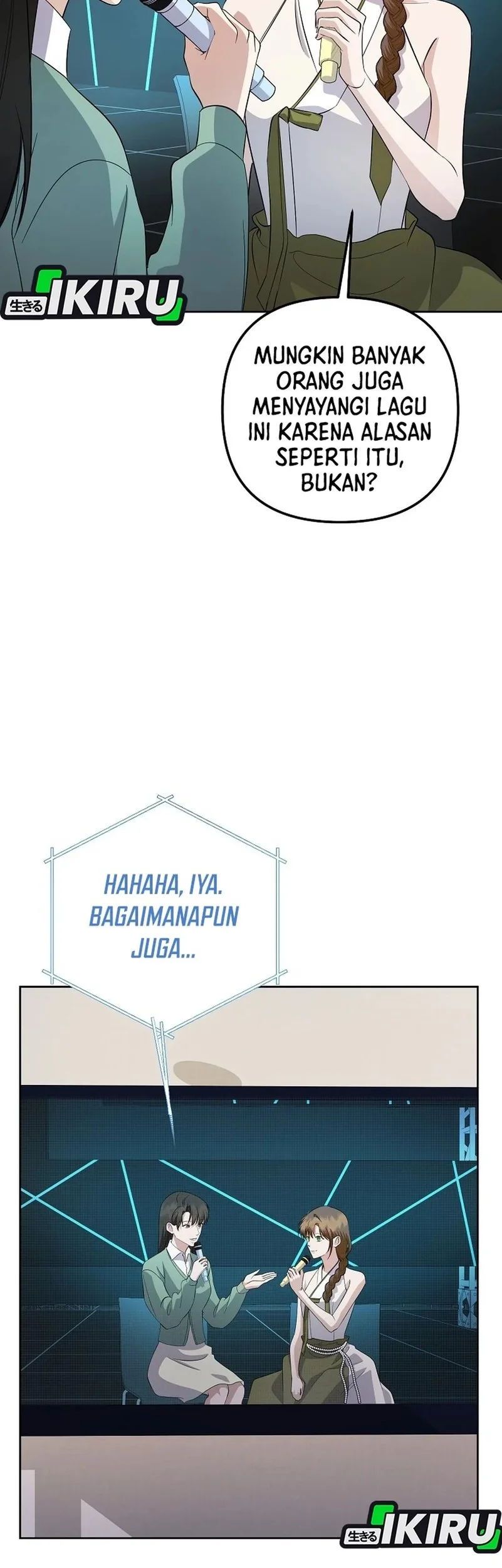 the crazy genius composer returns chapter 89 - Page 63