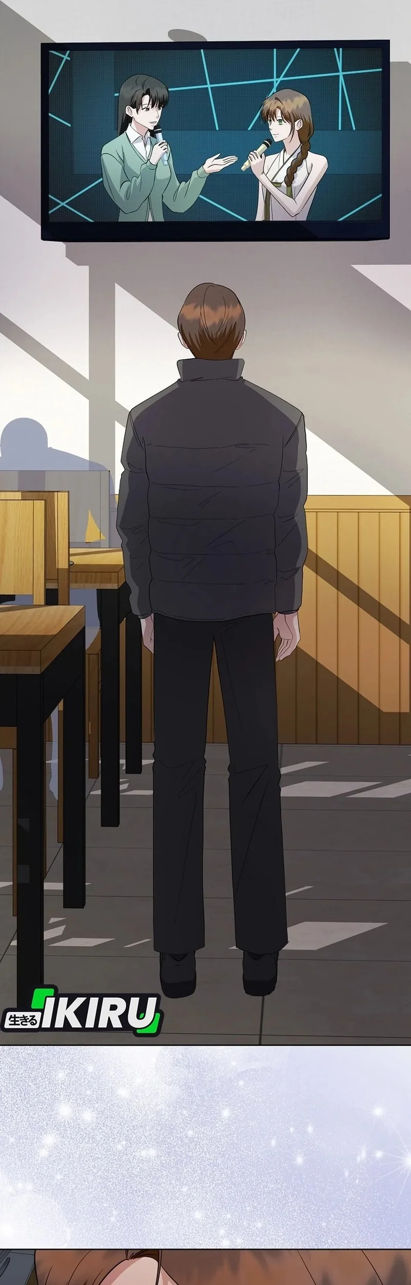 the crazy genius composer returns chapter 89 - Page 65