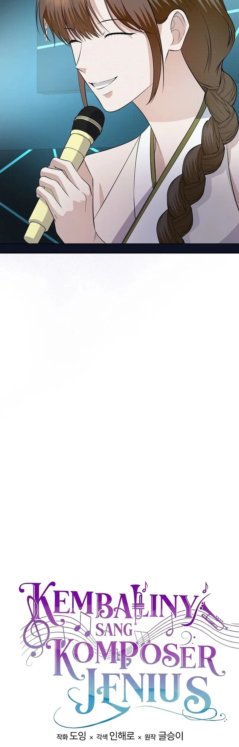 the crazy genius composer returns chapter 89 - Page 67