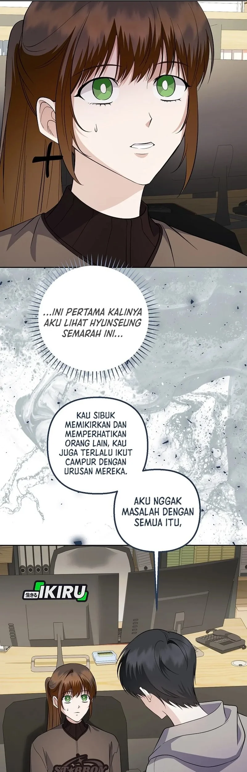 the crazy genius composer returns chapter 89 - Page 4