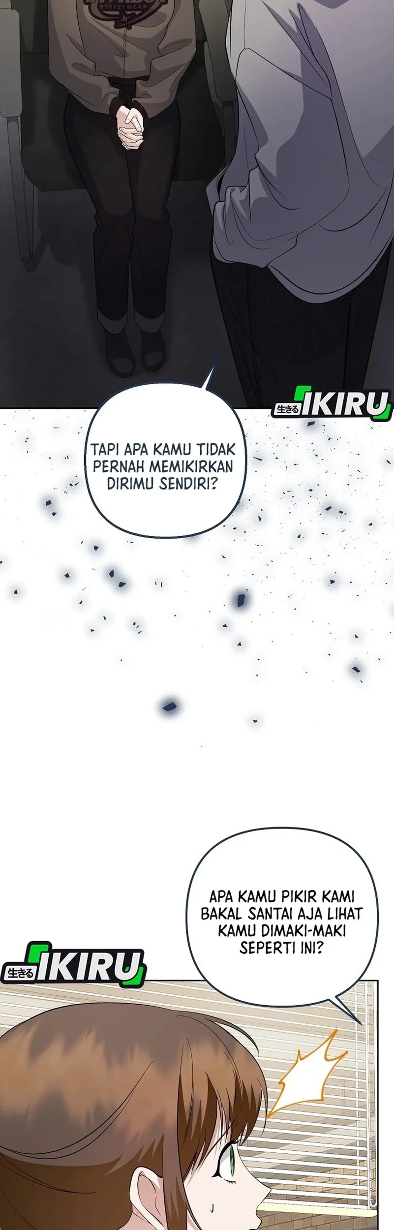 the crazy genius composer returns chapter 89 - Page 5