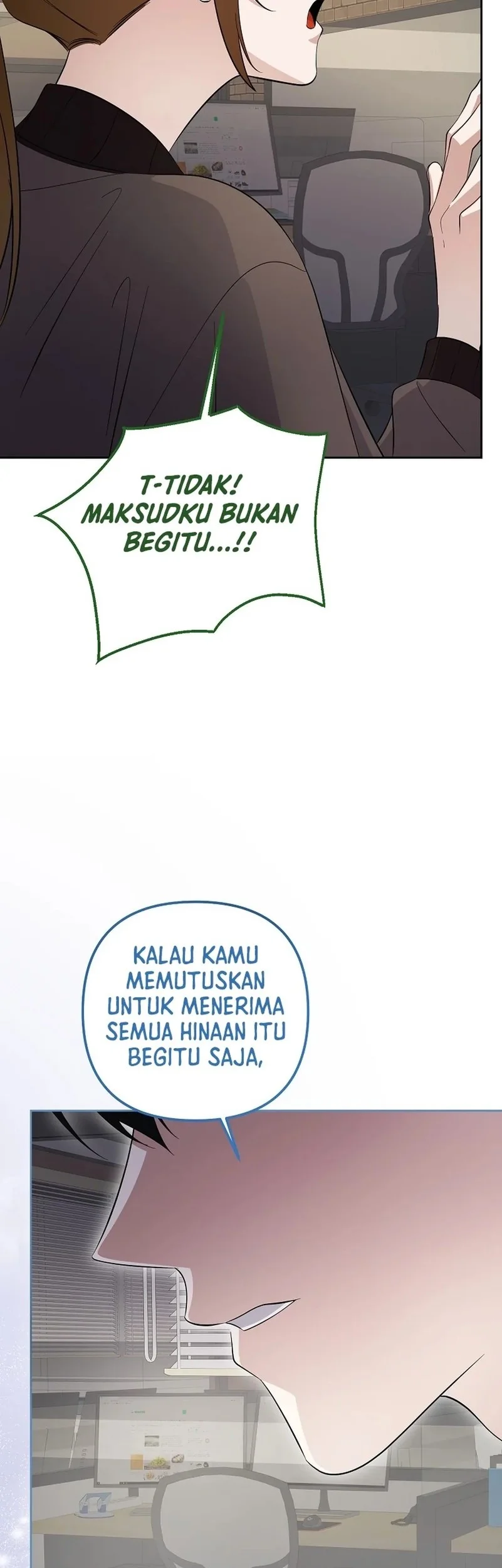 the crazy genius composer returns chapter 89 - Page 6