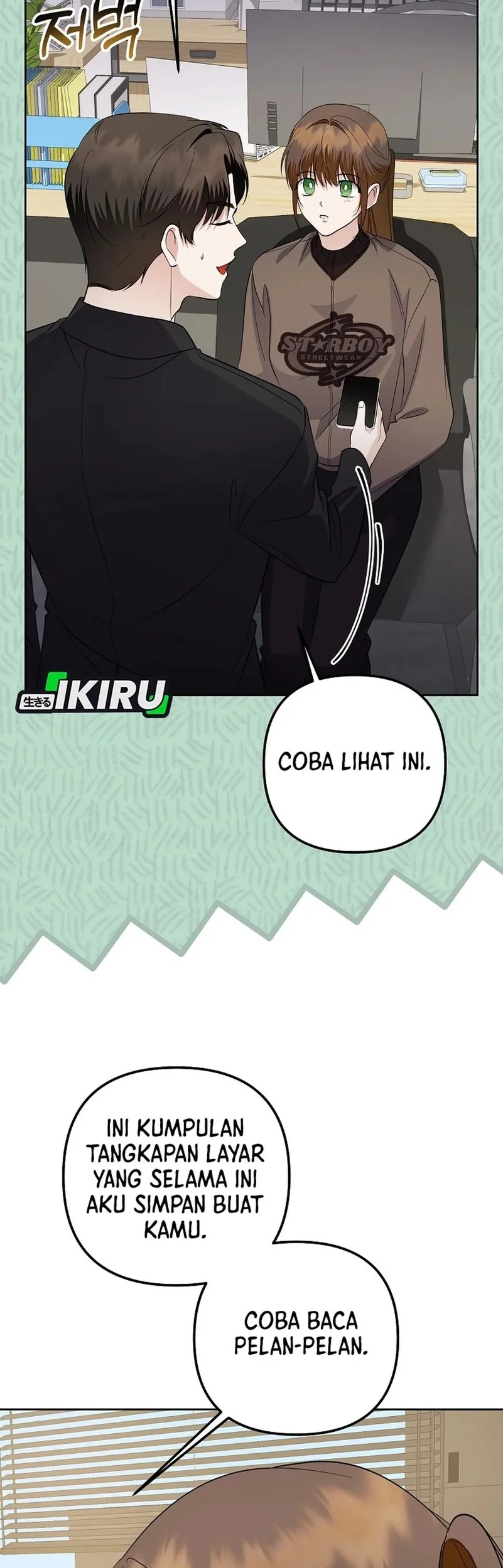 the crazy genius composer returns chapter 89 - Page 10