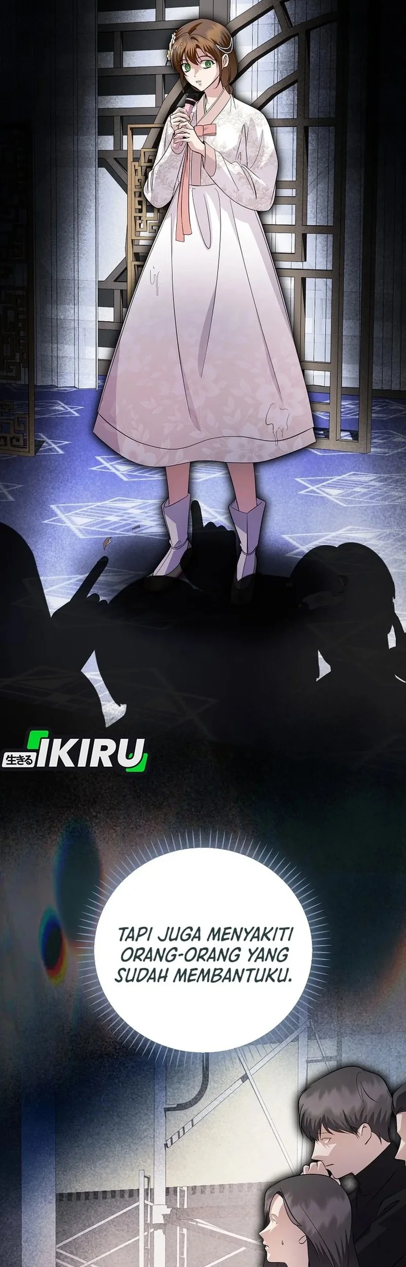 the crazy genius composer returns chapter 89 - Page 17