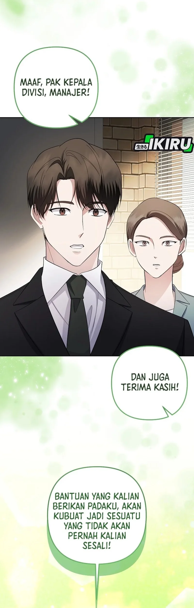 the crazy genius composer returns chapter 89 - Page 24