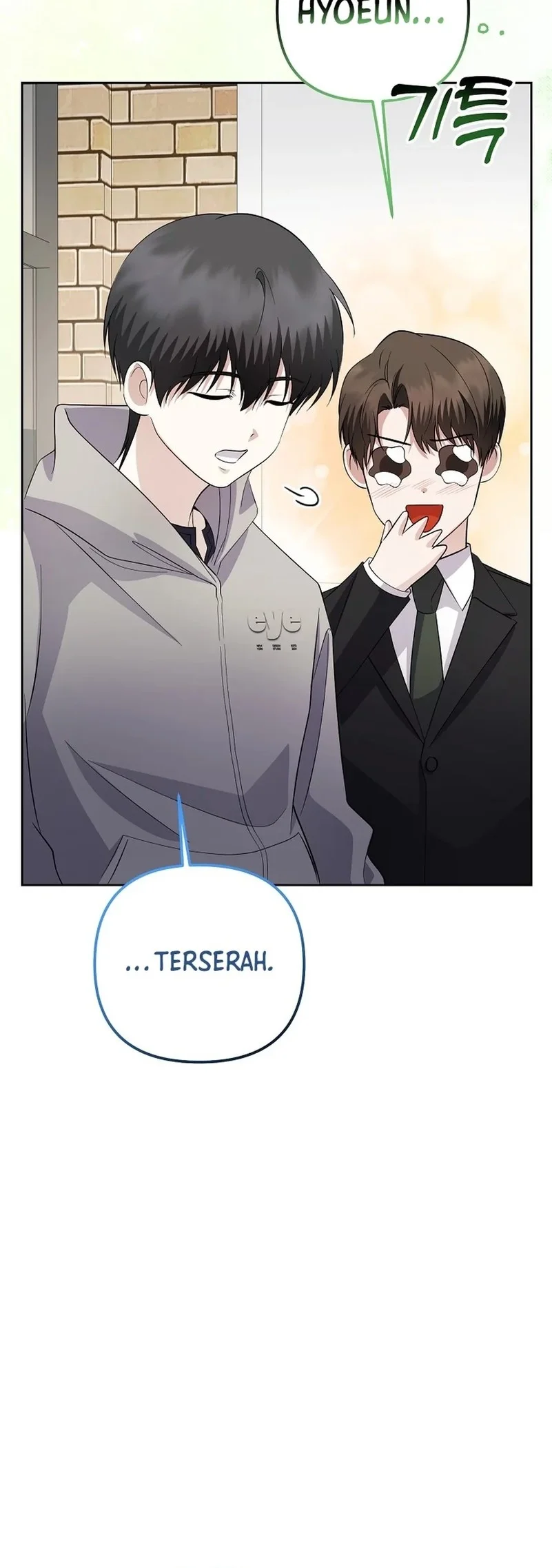 the crazy genius composer returns chapter 89 - Page 26