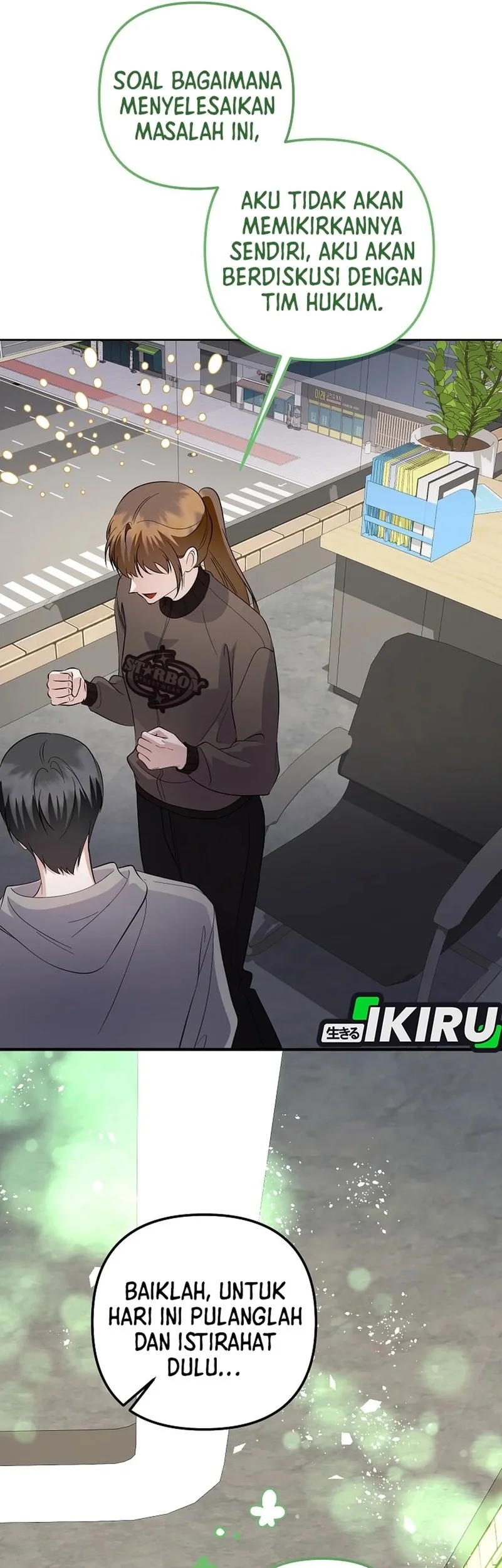 the crazy genius composer returns chapter 89 - Page 27