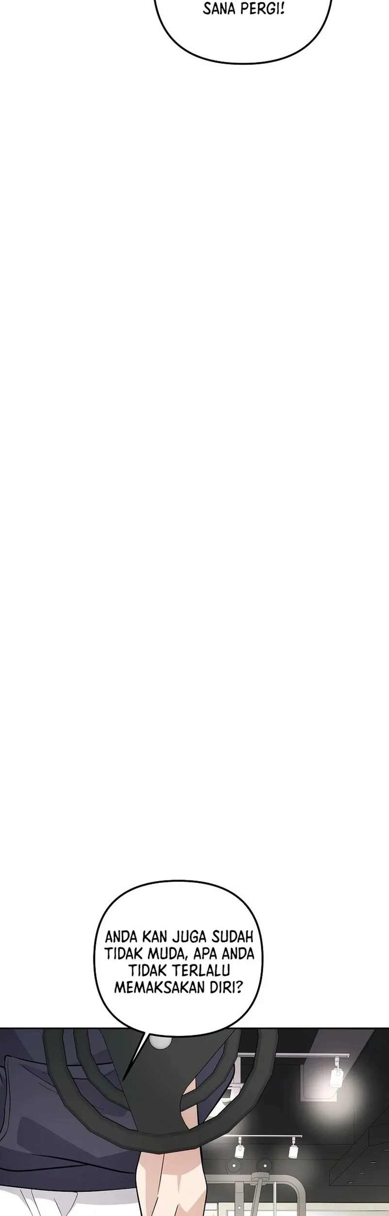 the crazy genius composer returns chapter 89 - Page 32