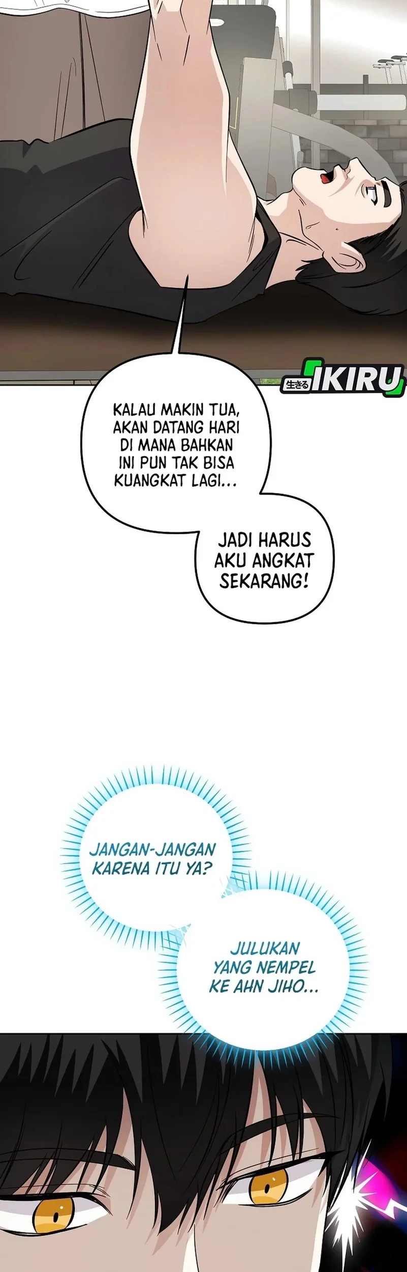 the crazy genius composer returns chapter 89 - Page 33