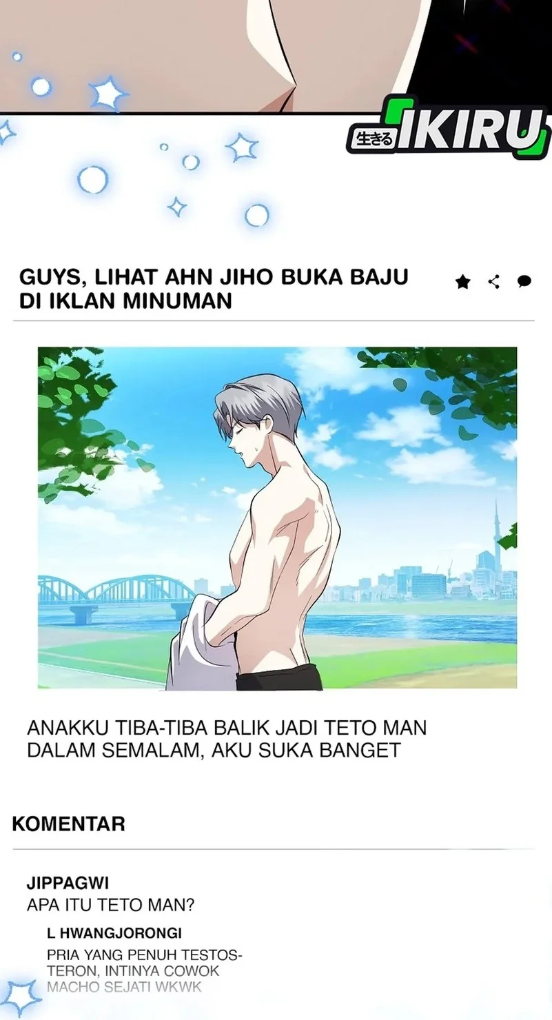 the crazy genius composer returns chapter 89 - Page 34