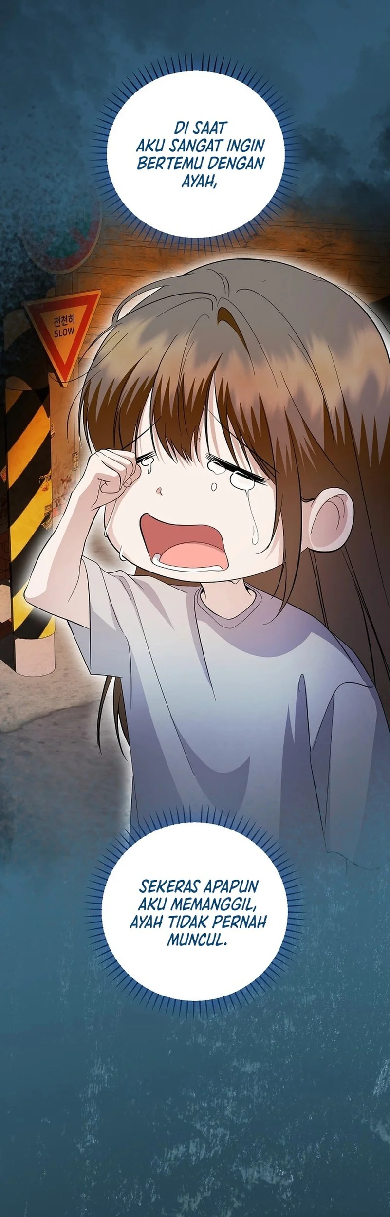 the crazy genius composer returns chapter 90 - Page 35