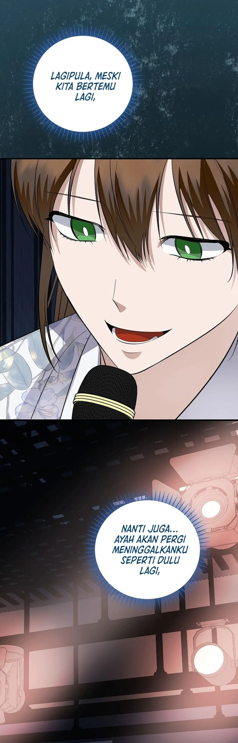 the crazy genius composer returns chapter 90 - Page 36