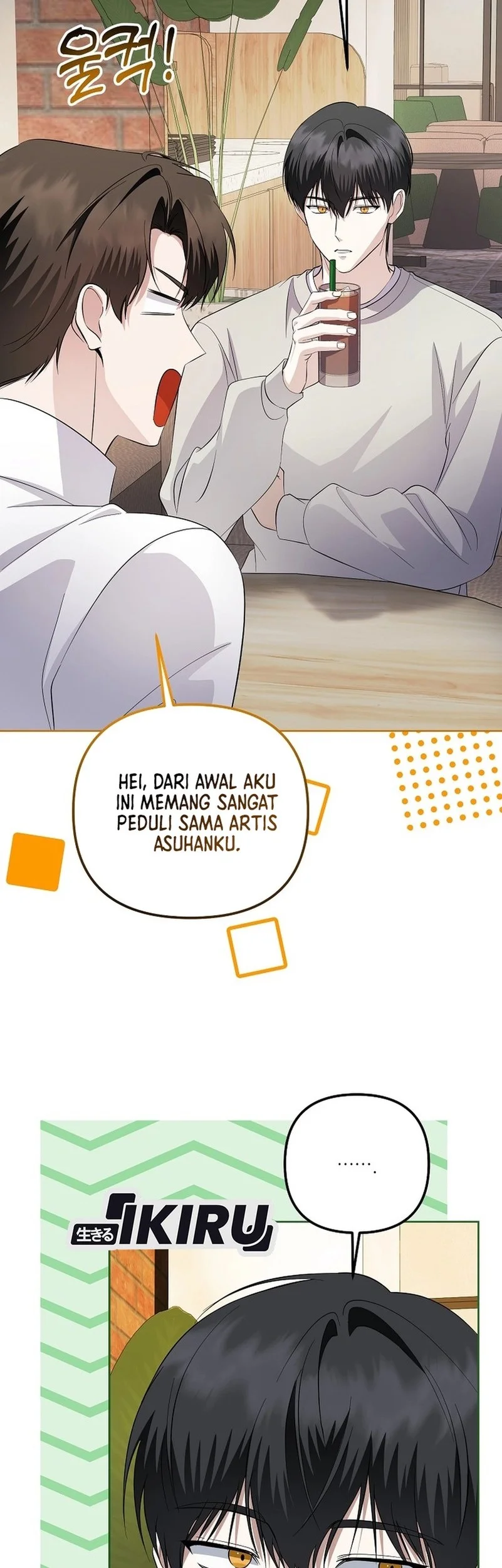 the crazy genius composer returns chapter 90 - Page 40