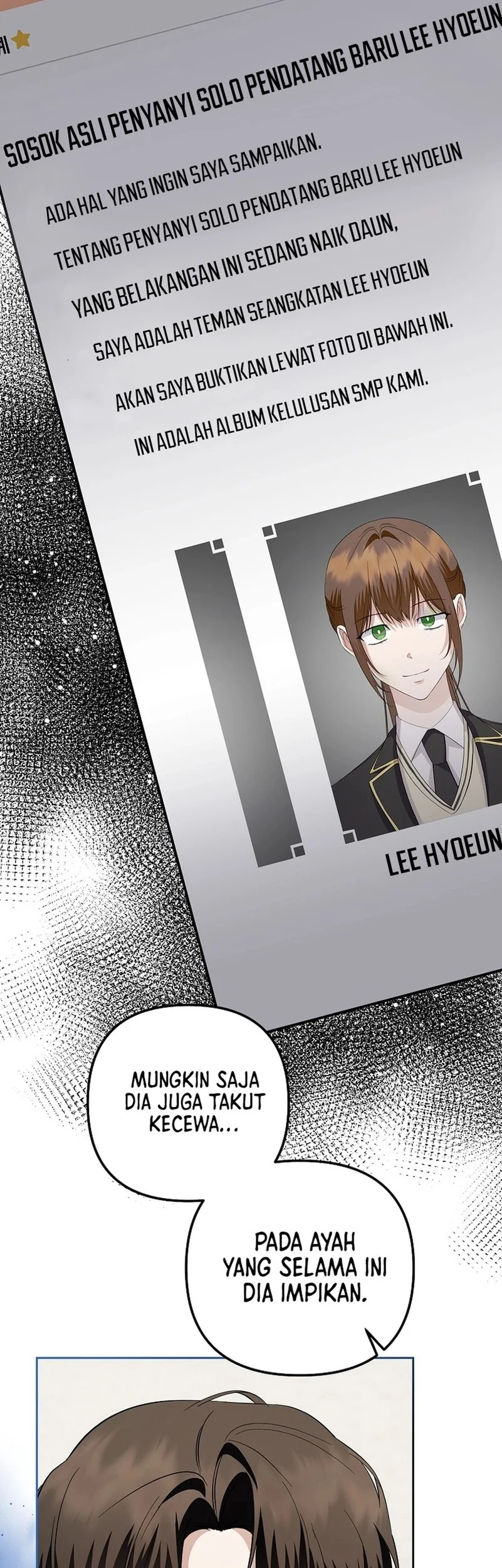 the crazy genius composer returns chapter 90 - Page 42