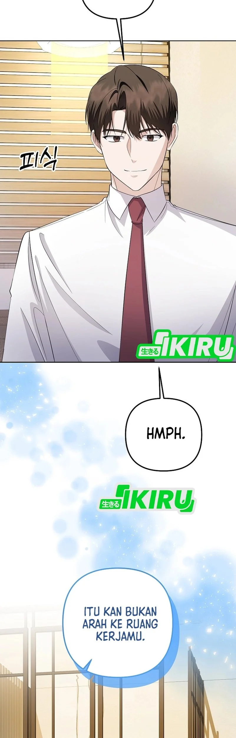 the crazy genius composer returns chapter 90 - Page 47