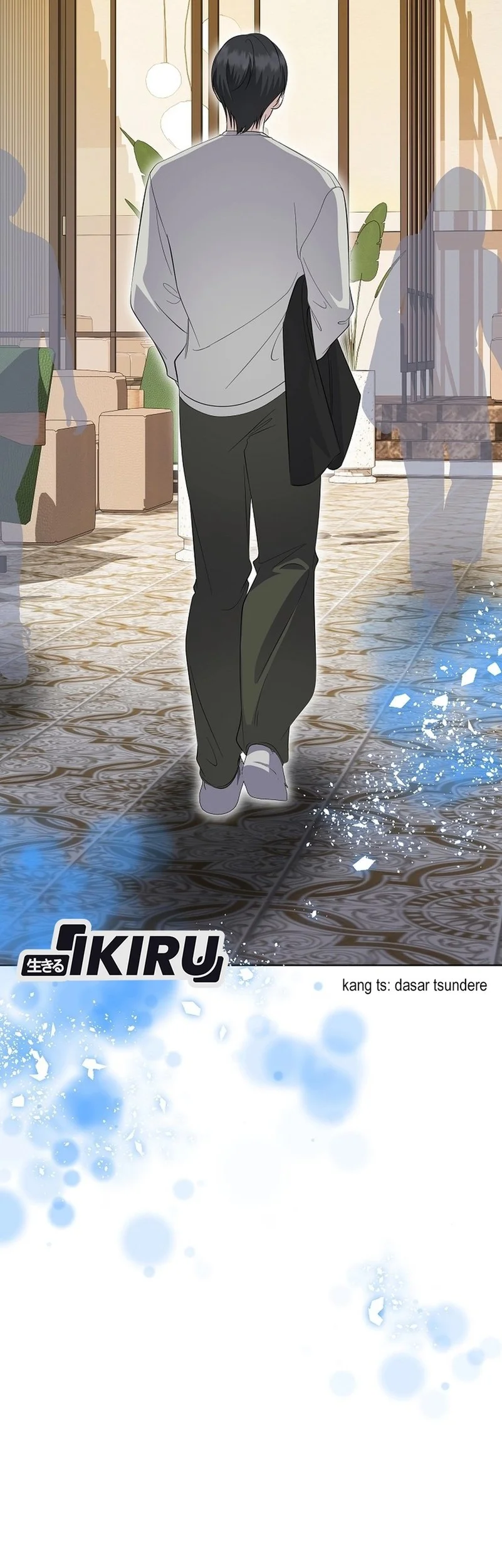 the crazy genius composer returns chapter 90 - Page 48