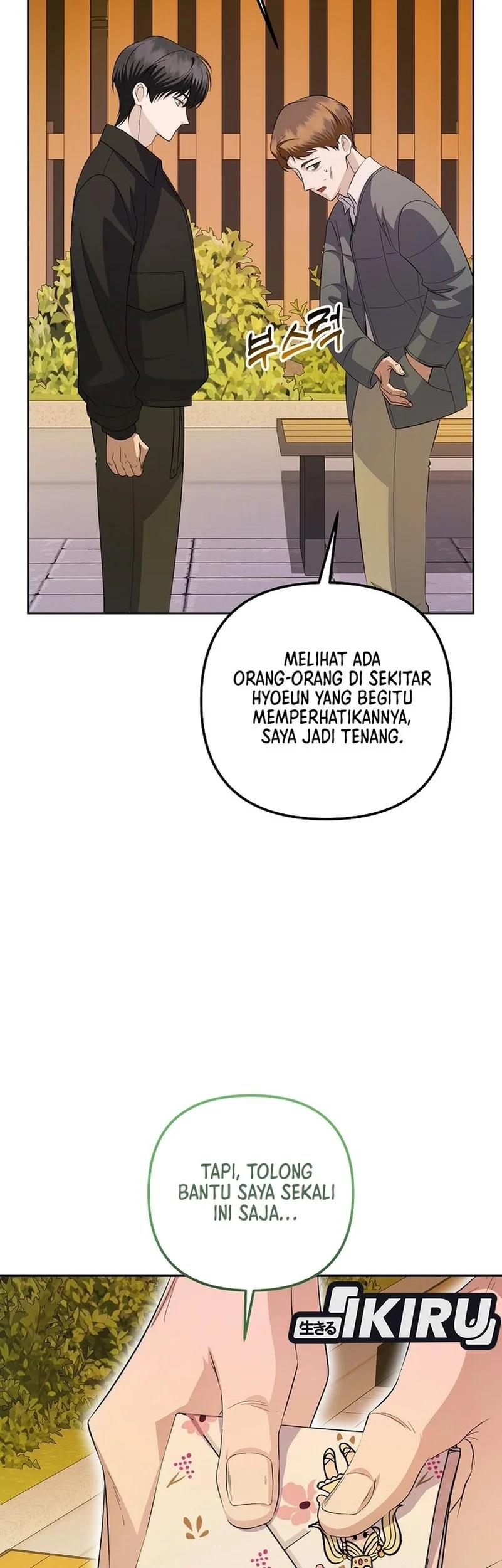 the crazy genius composer returns chapter 90 - Page 59