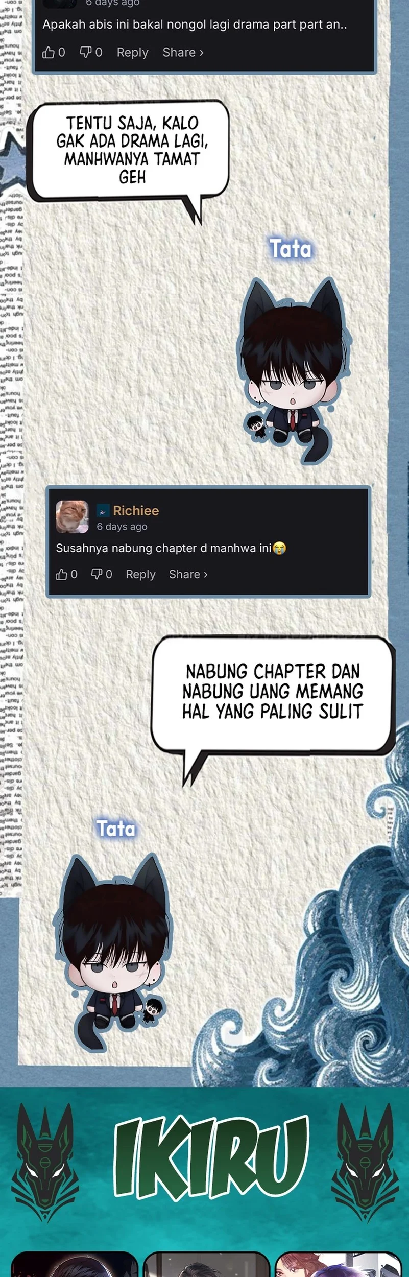 the crazy genius composer returns chapter 90 - Page 64