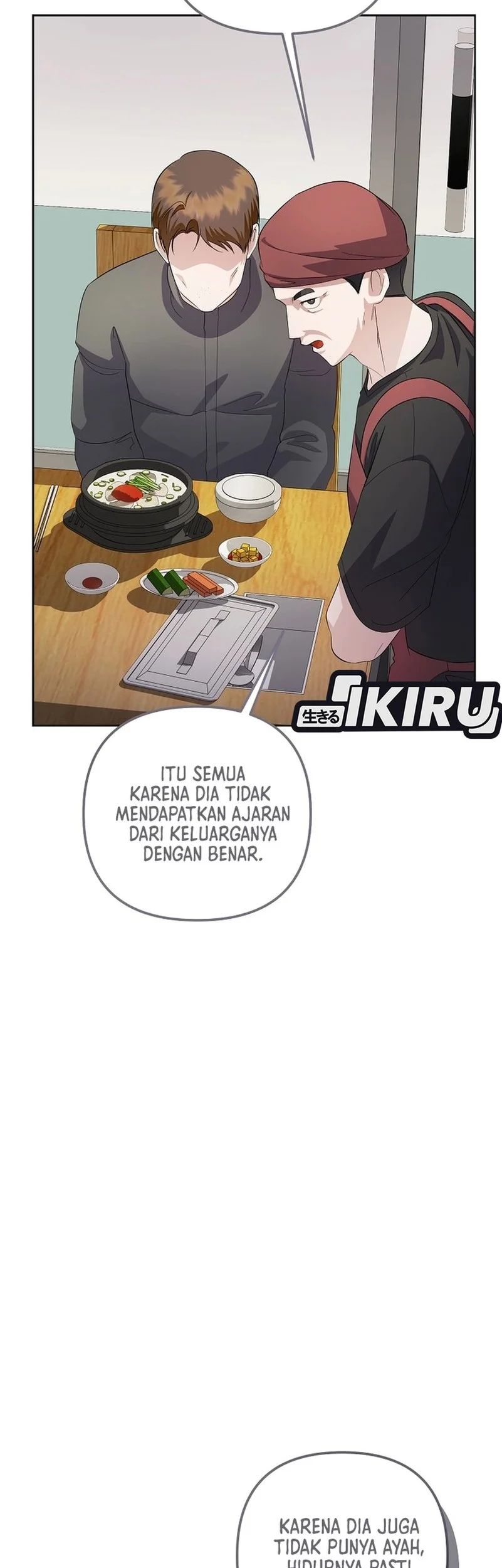 the crazy genius composer returns chapter 90 - Page 6