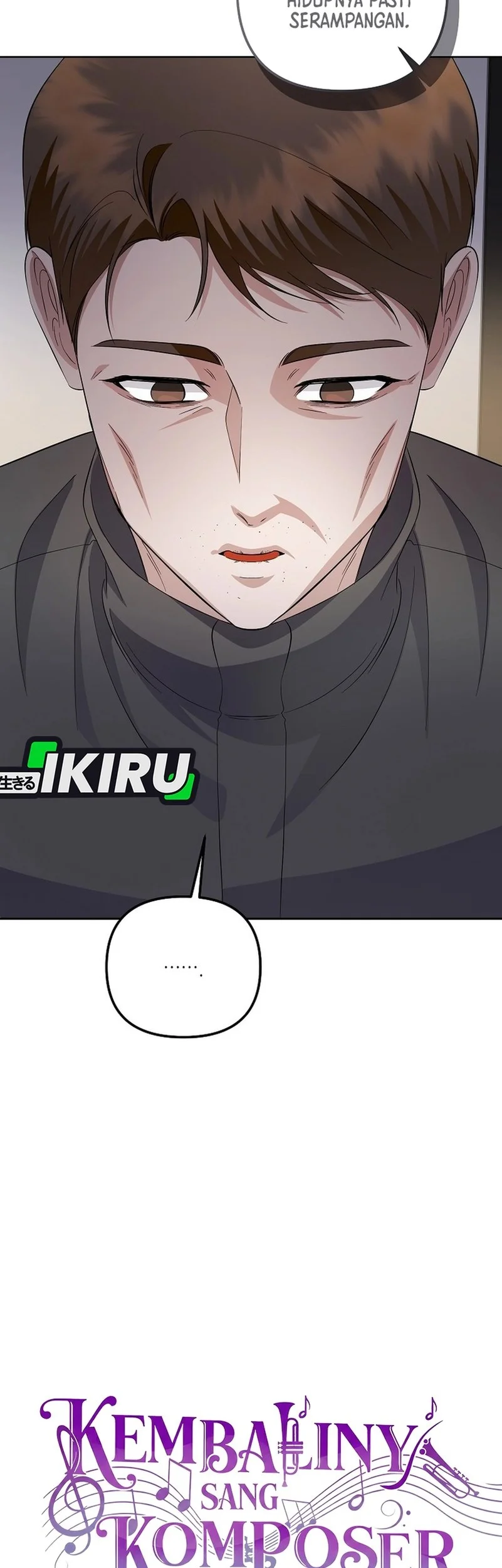 the crazy genius composer returns chapter 90 - Page 7