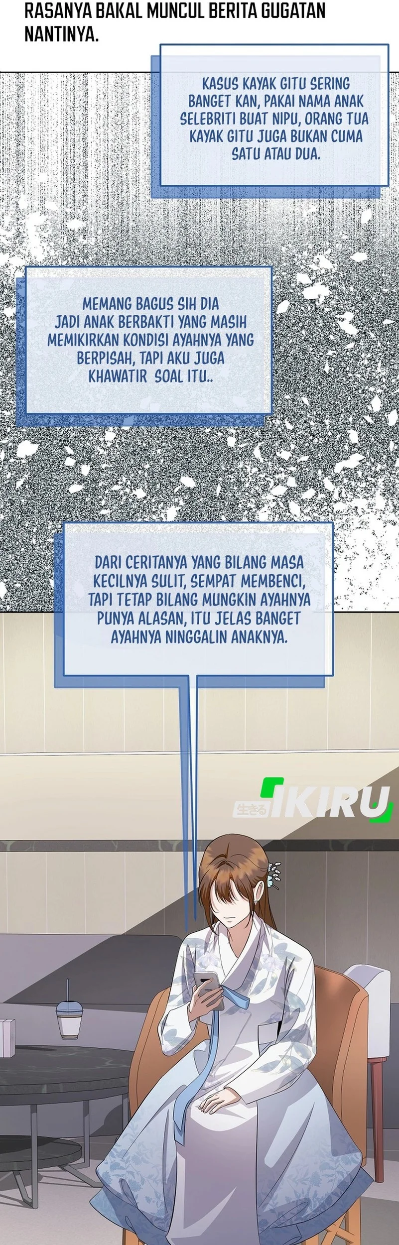 the crazy genius composer returns chapter 90 - Page 9