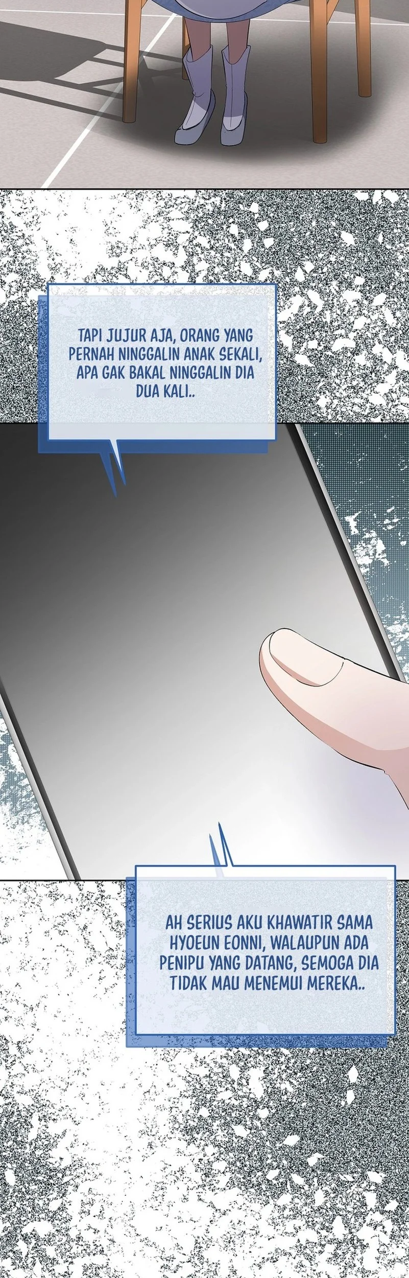 the crazy genius composer returns chapter 90 - Page 10