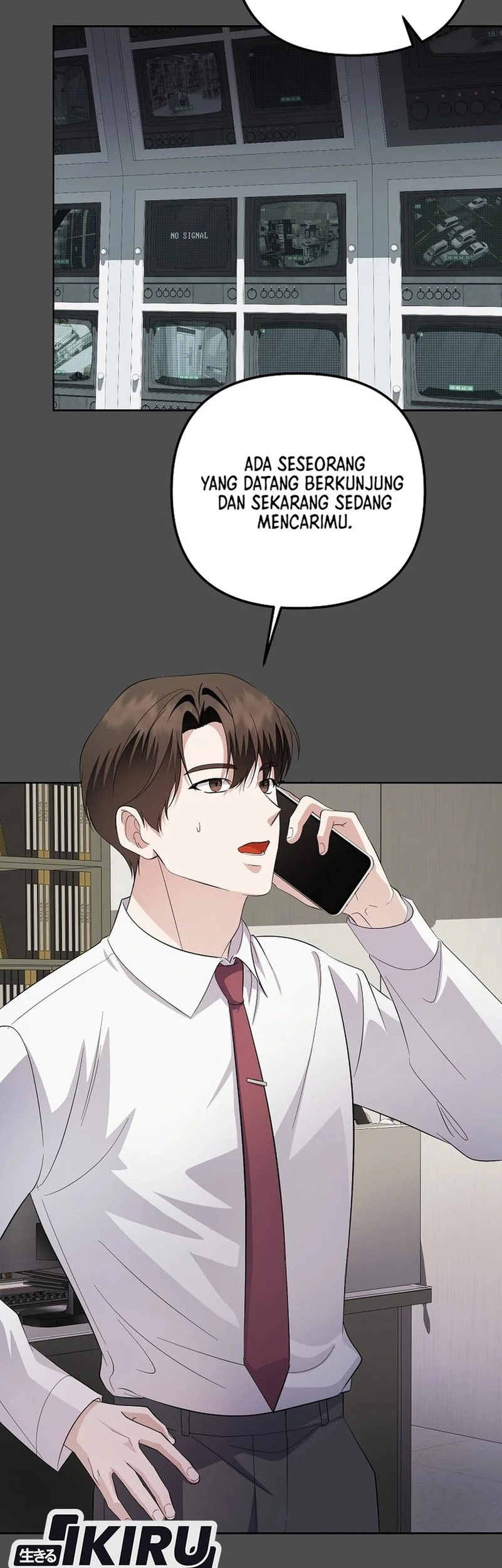 the crazy genius composer returns chapter 90 - Page 14