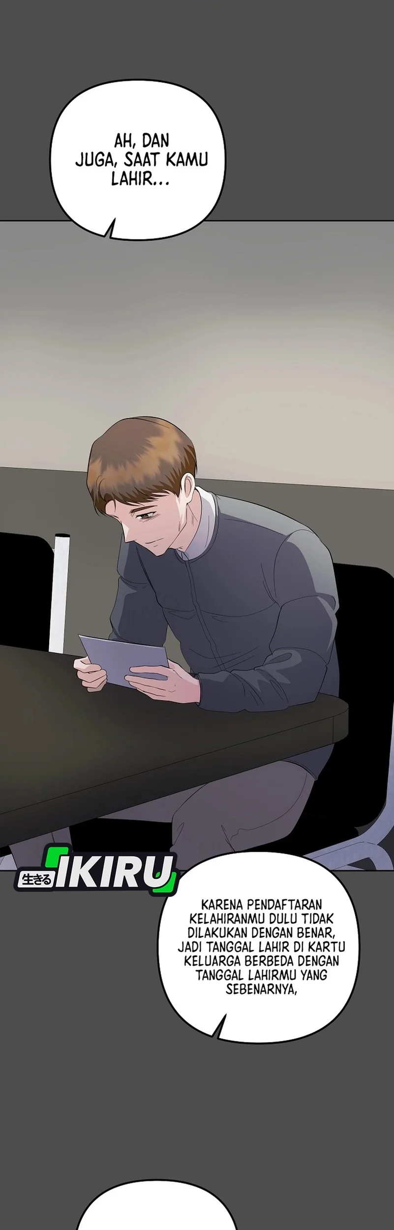 the crazy genius composer returns chapter 90 - Page 17