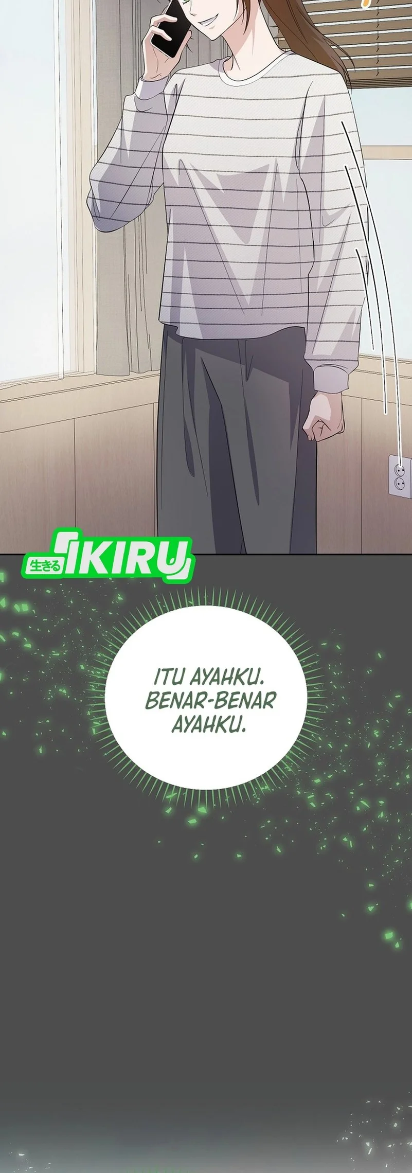 the crazy genius composer returns chapter 90 - Page 19