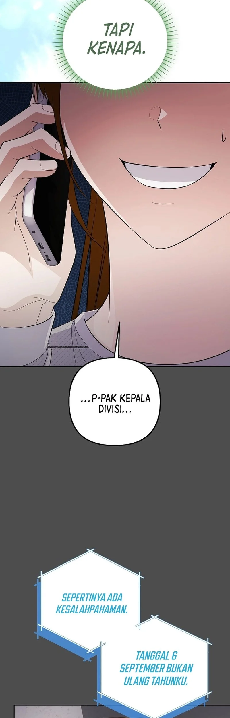 the crazy genius composer returns chapter 90 - Page 21