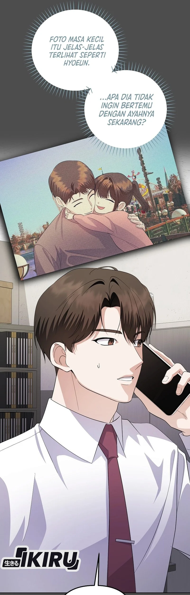 the crazy genius composer returns chapter 90 - Page 23