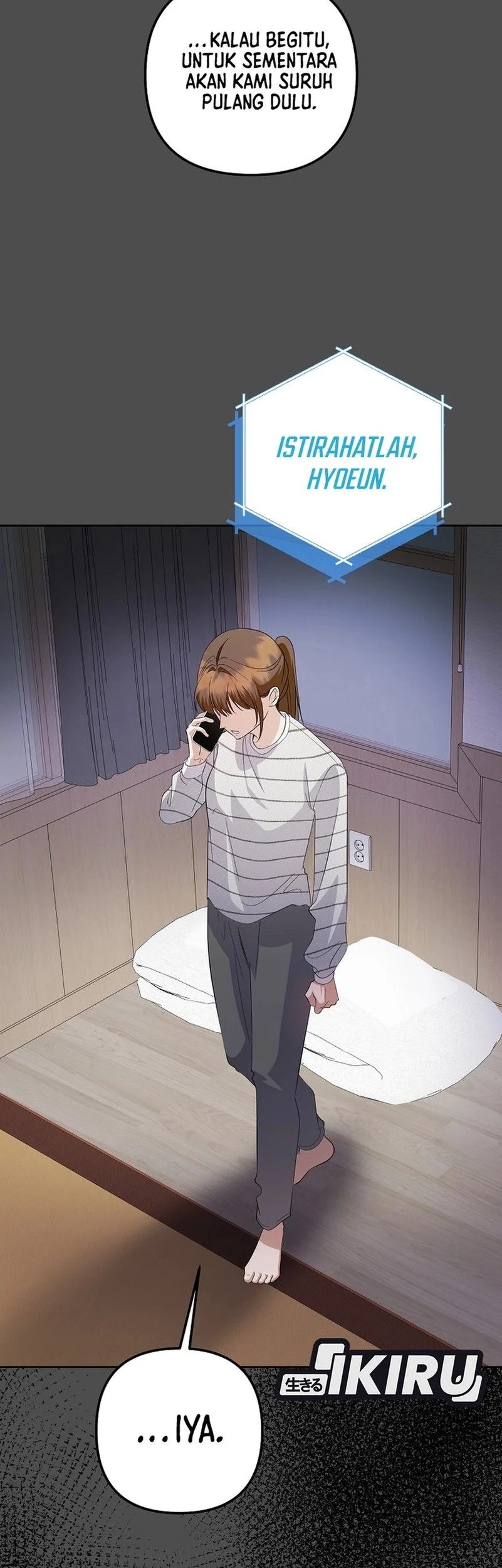 the crazy genius composer returns chapter 90 - Page 24