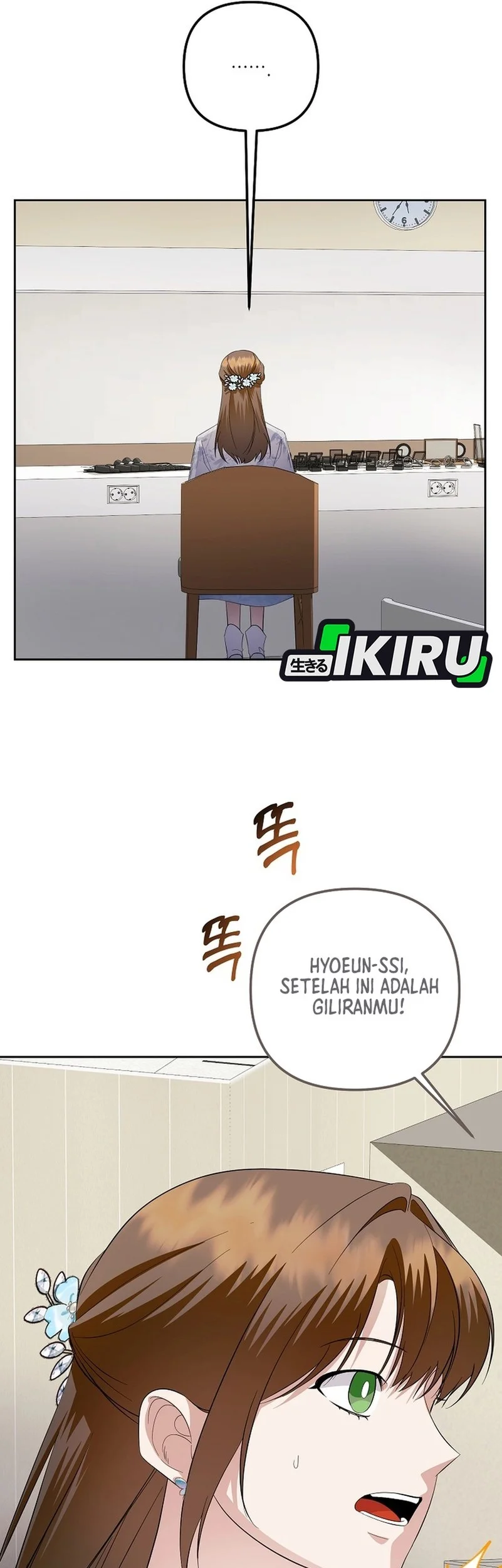 the crazy genius composer returns chapter 90 - Page 27