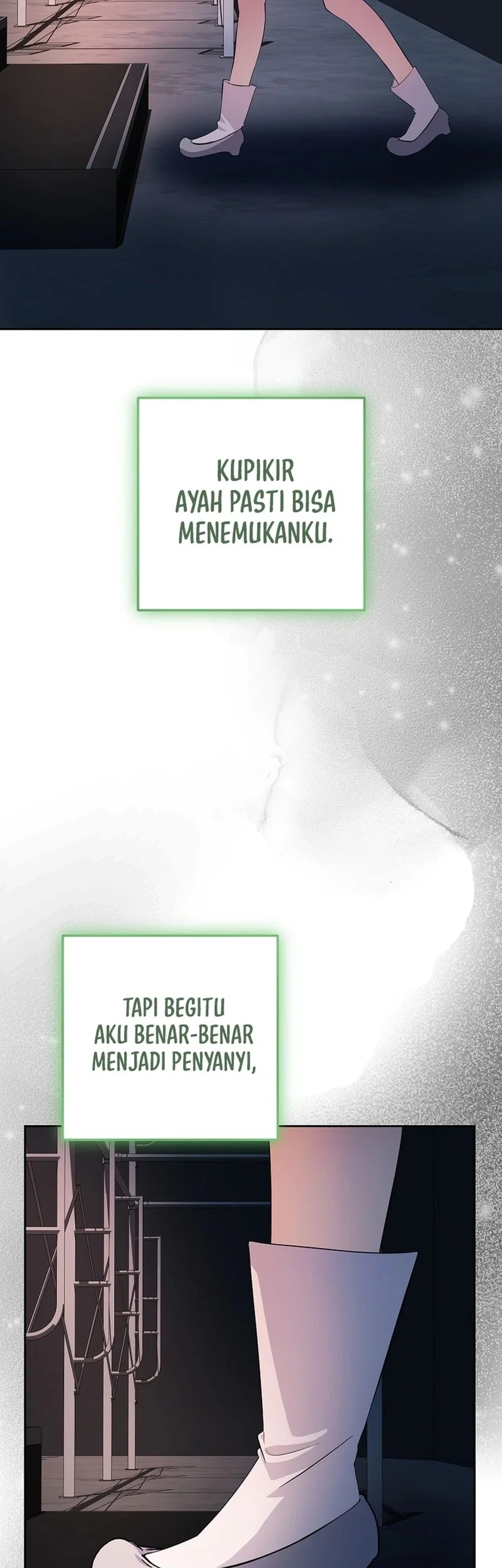 the crazy genius composer returns chapter 90 - Page 29