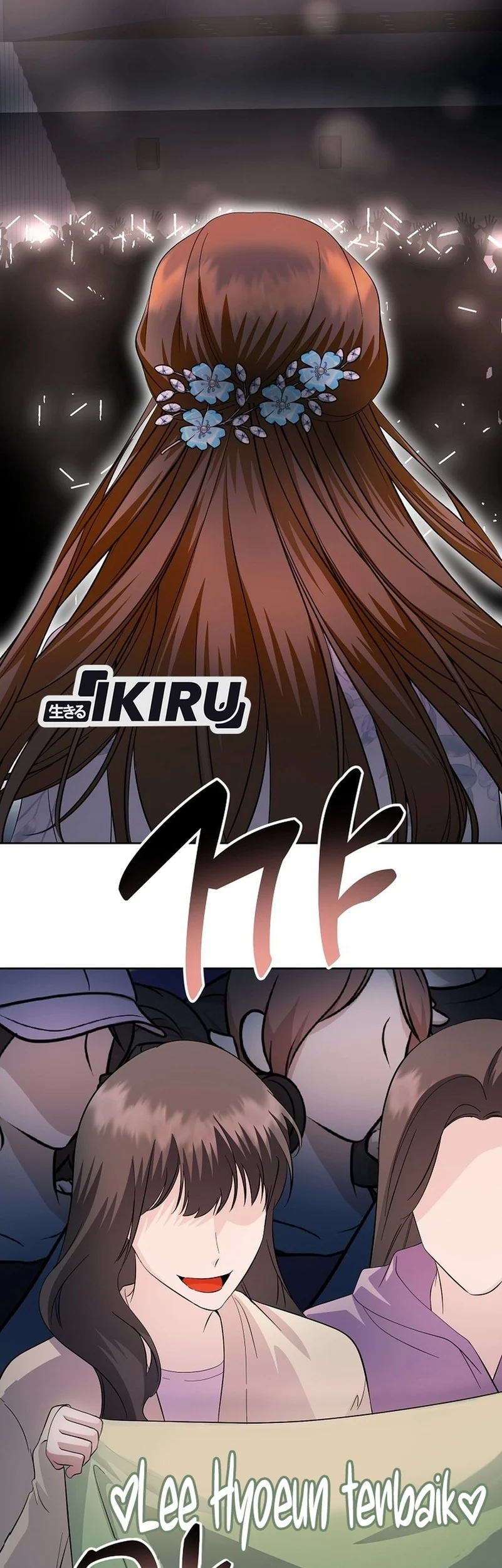 the crazy genius composer returns chapter 90 - Page 31