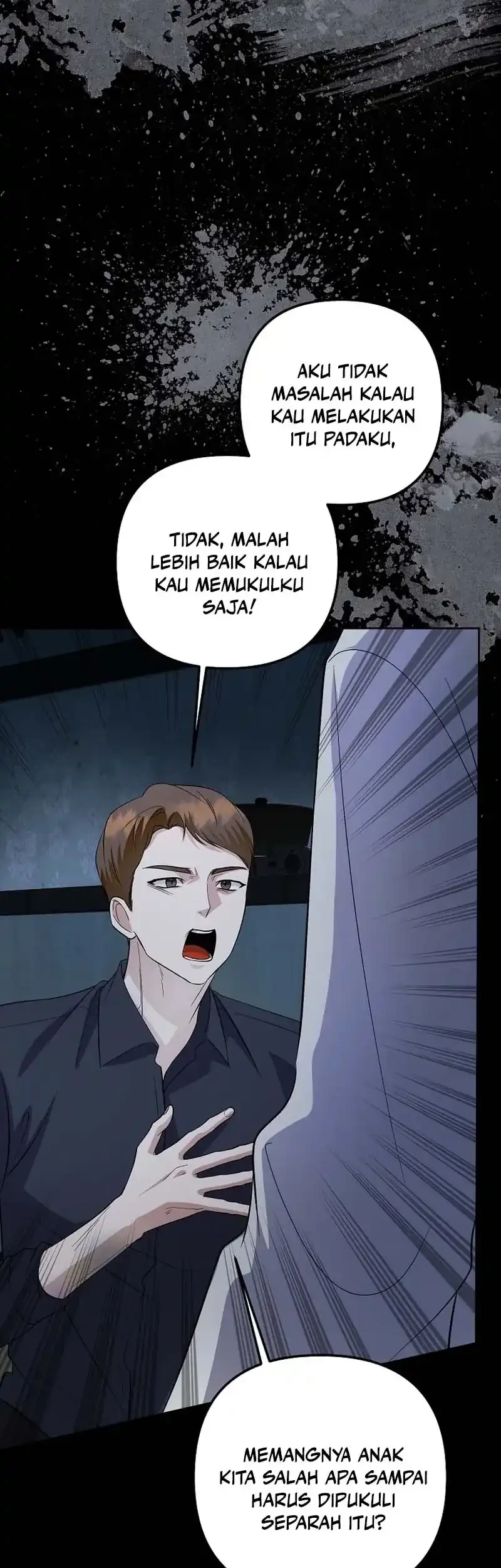 the crazy genius composer returns chapter 91 - Page 20