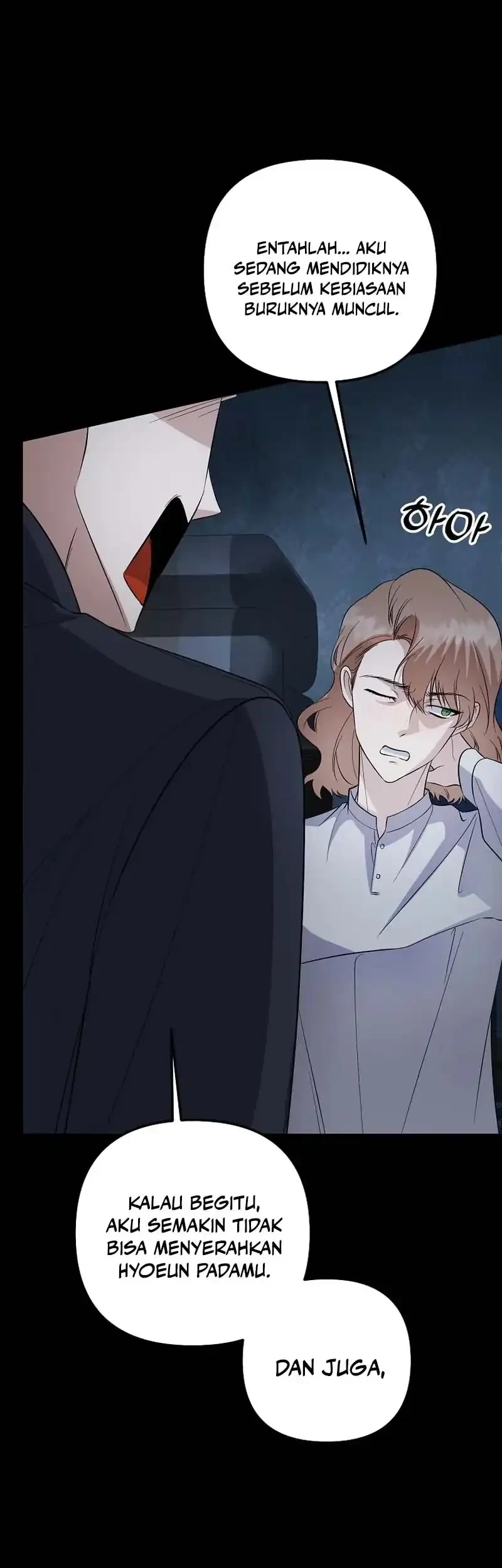 the crazy genius composer returns chapter 91 - Page 22