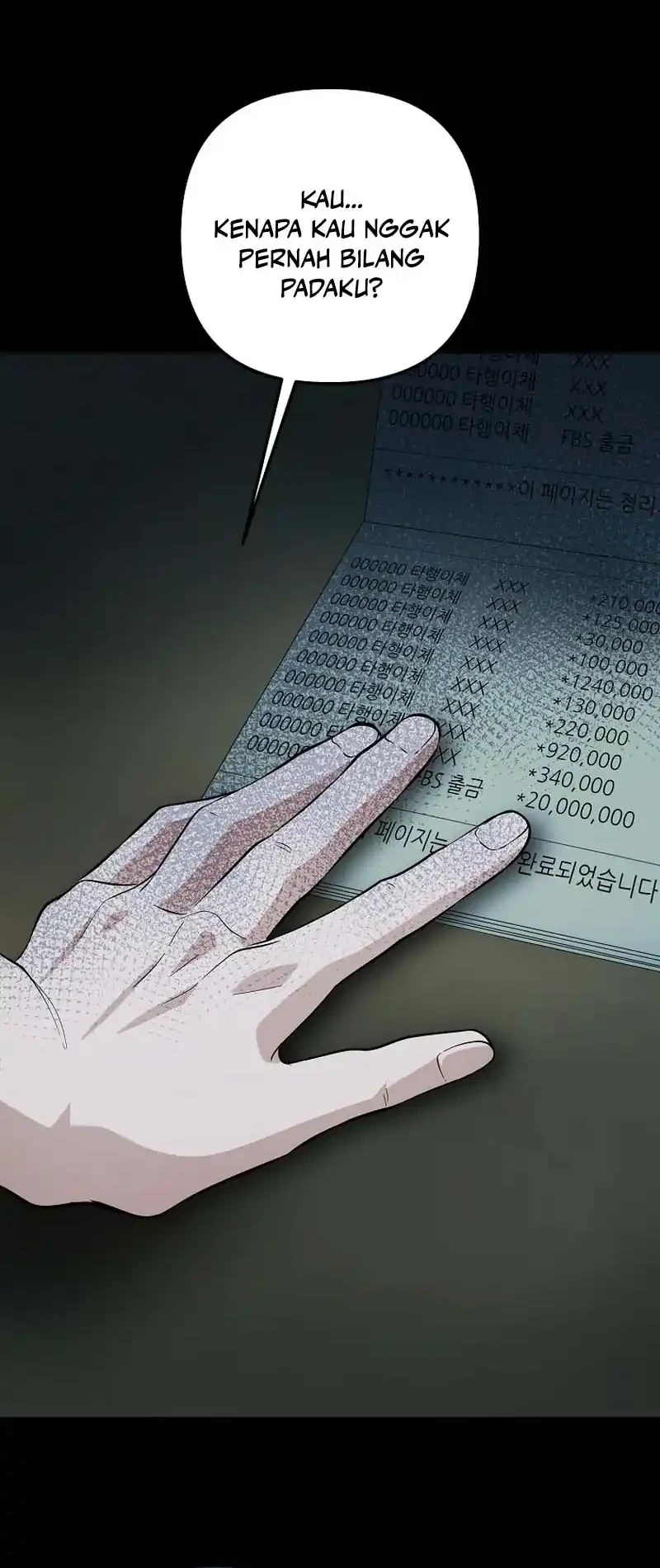 the crazy genius composer returns chapter 91 - Page 23