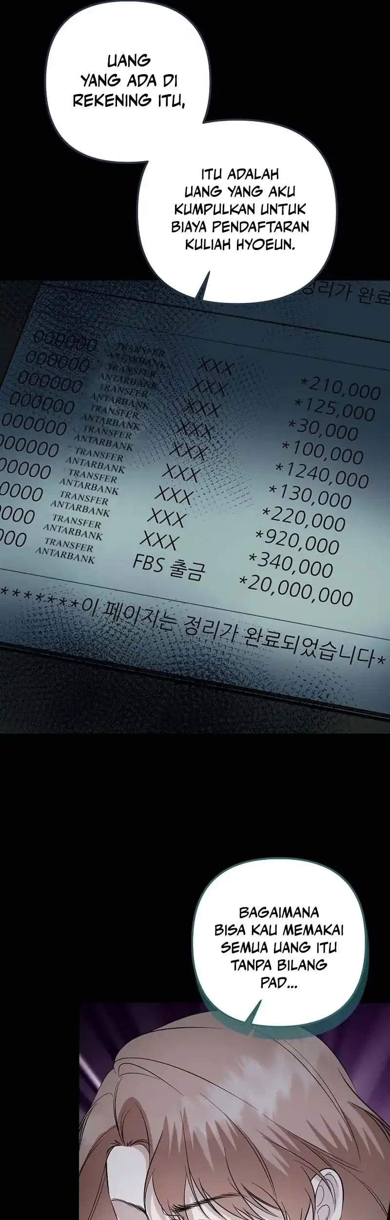 the crazy genius composer returns chapter 91 - Page 24