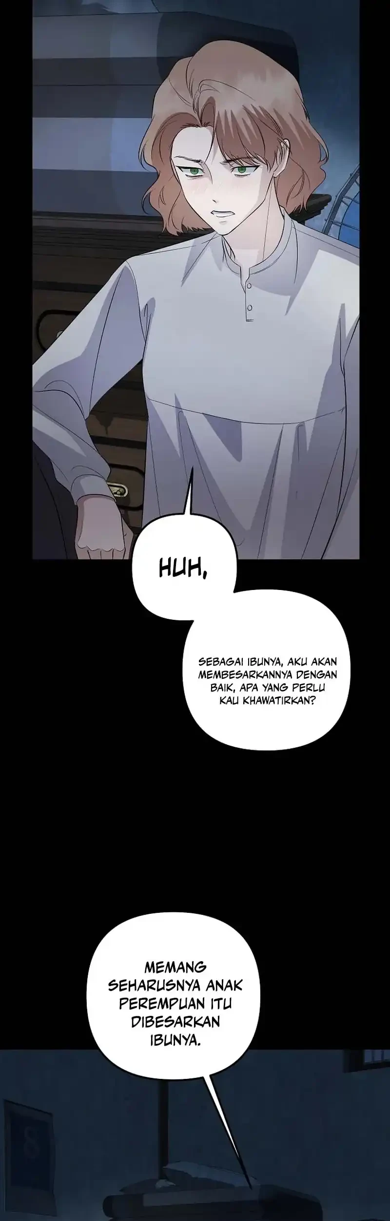 the crazy genius composer returns chapter 91 - Page 32