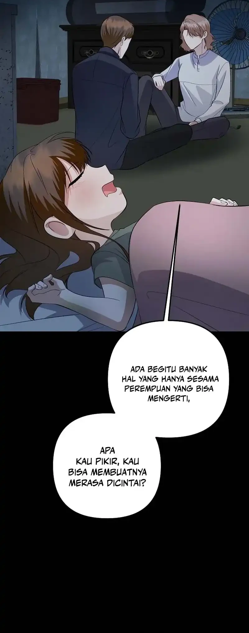 the crazy genius composer returns chapter 91 - Page 33