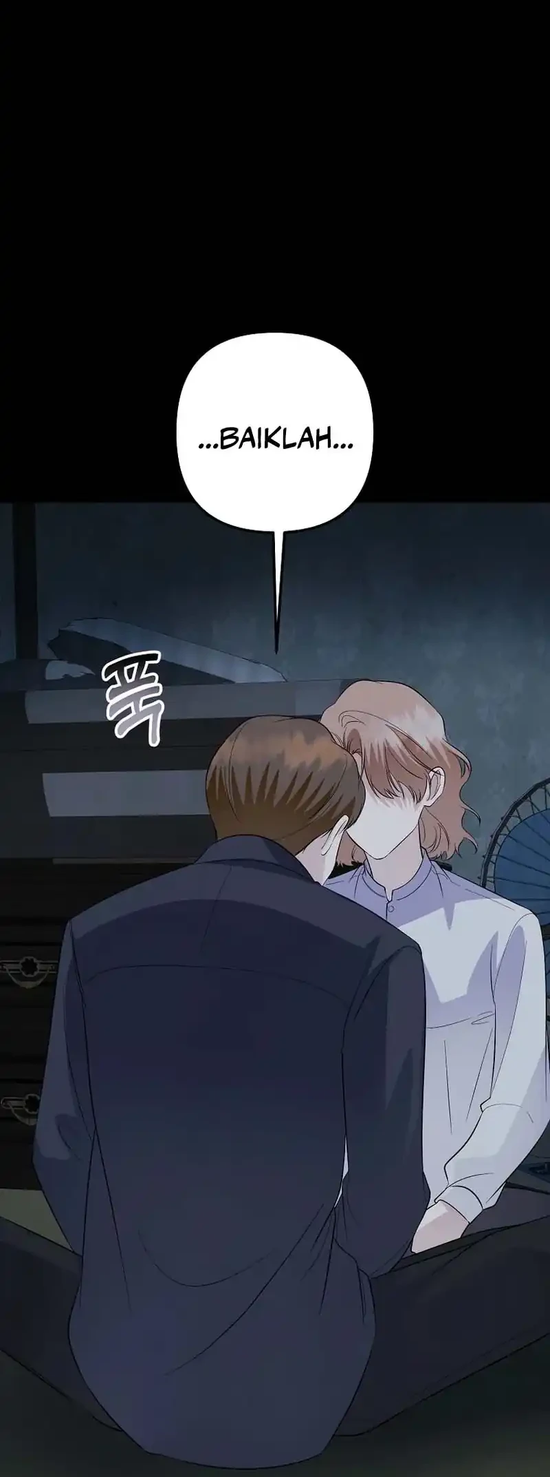 the crazy genius composer returns chapter 91 - Page 35