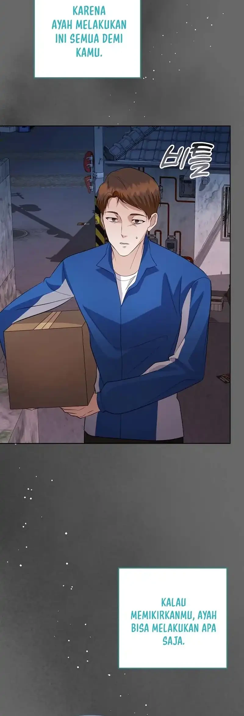 the crazy genius composer returns chapter 91 - Page 37