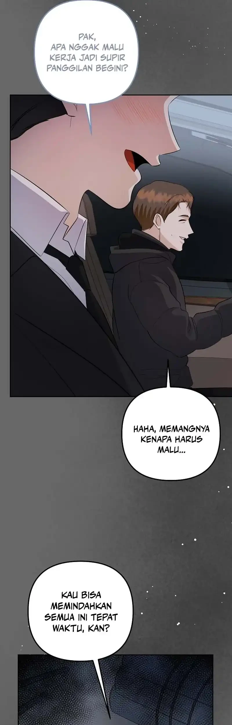 the crazy genius composer returns chapter 91 - Page 38