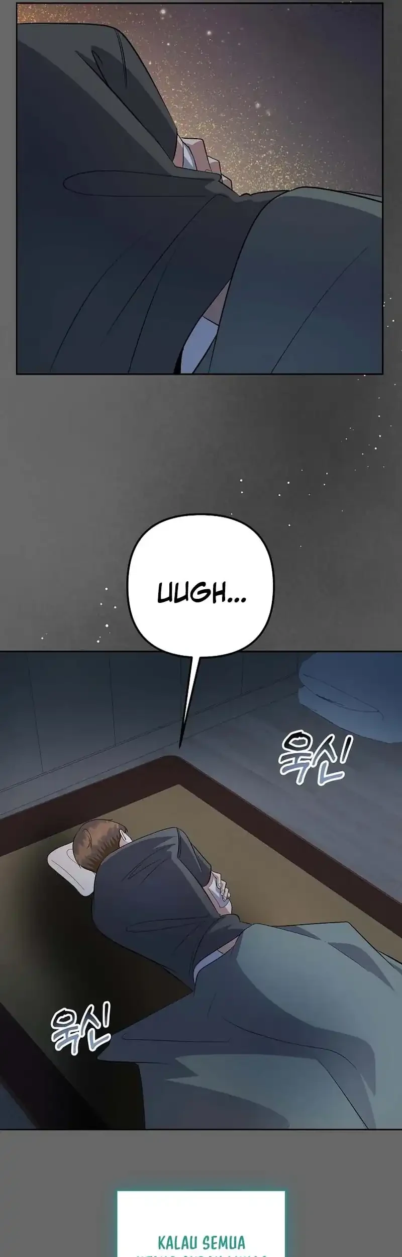 the crazy genius composer returns chapter 91 - Page 40