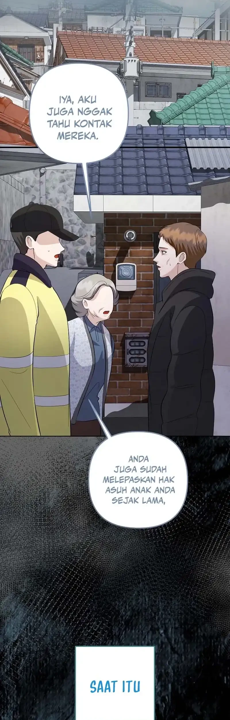 the crazy genius composer returns chapter 91 - Page 44