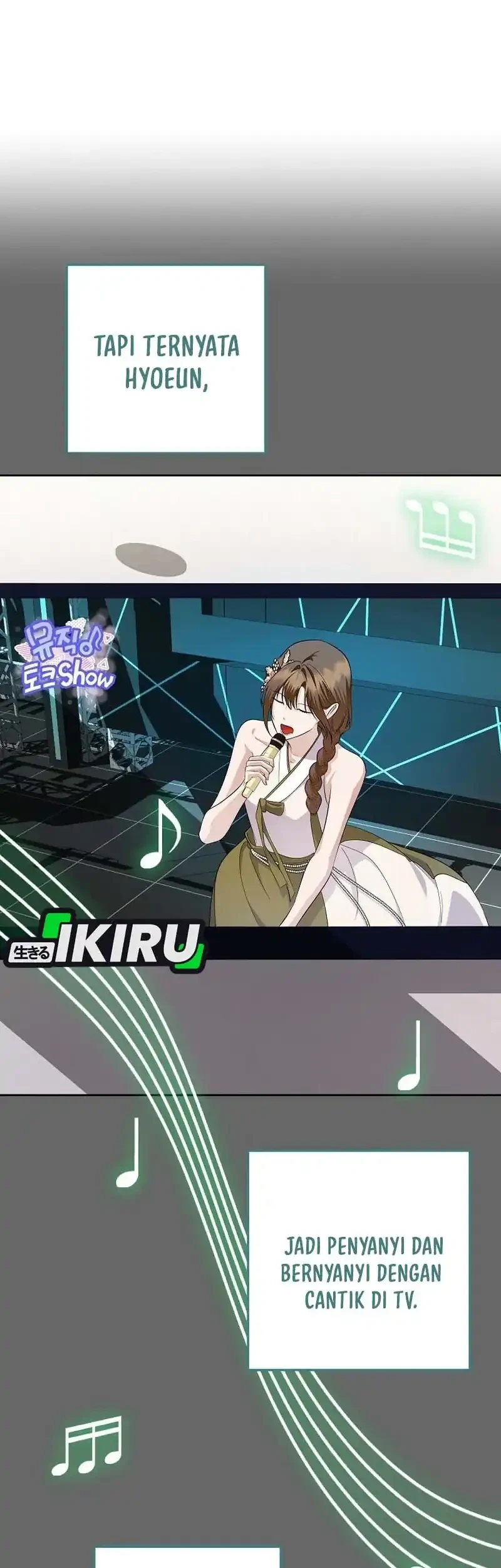 the crazy genius composer returns chapter 91 - Page 47