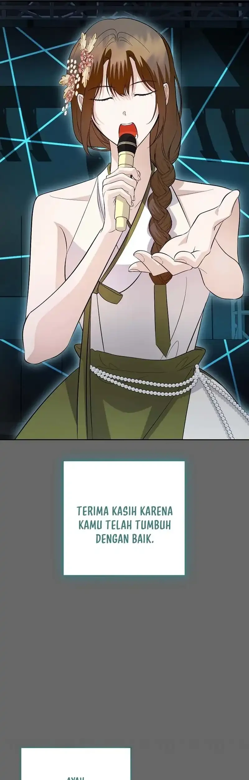 the crazy genius composer returns chapter 91 - Page 49