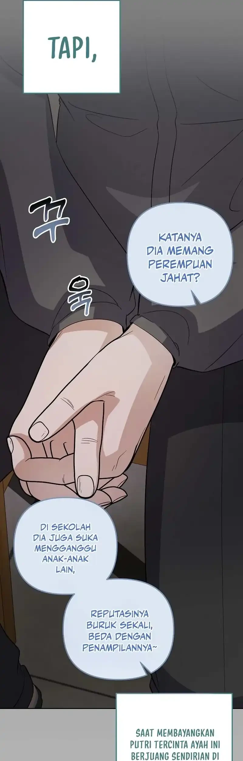 the crazy genius composer returns chapter 91 - Page 51